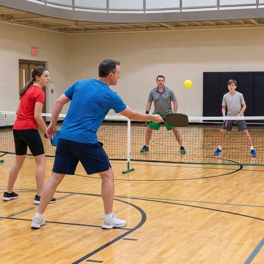 Story AceSpin Pickleball Labdák - 10 csomag