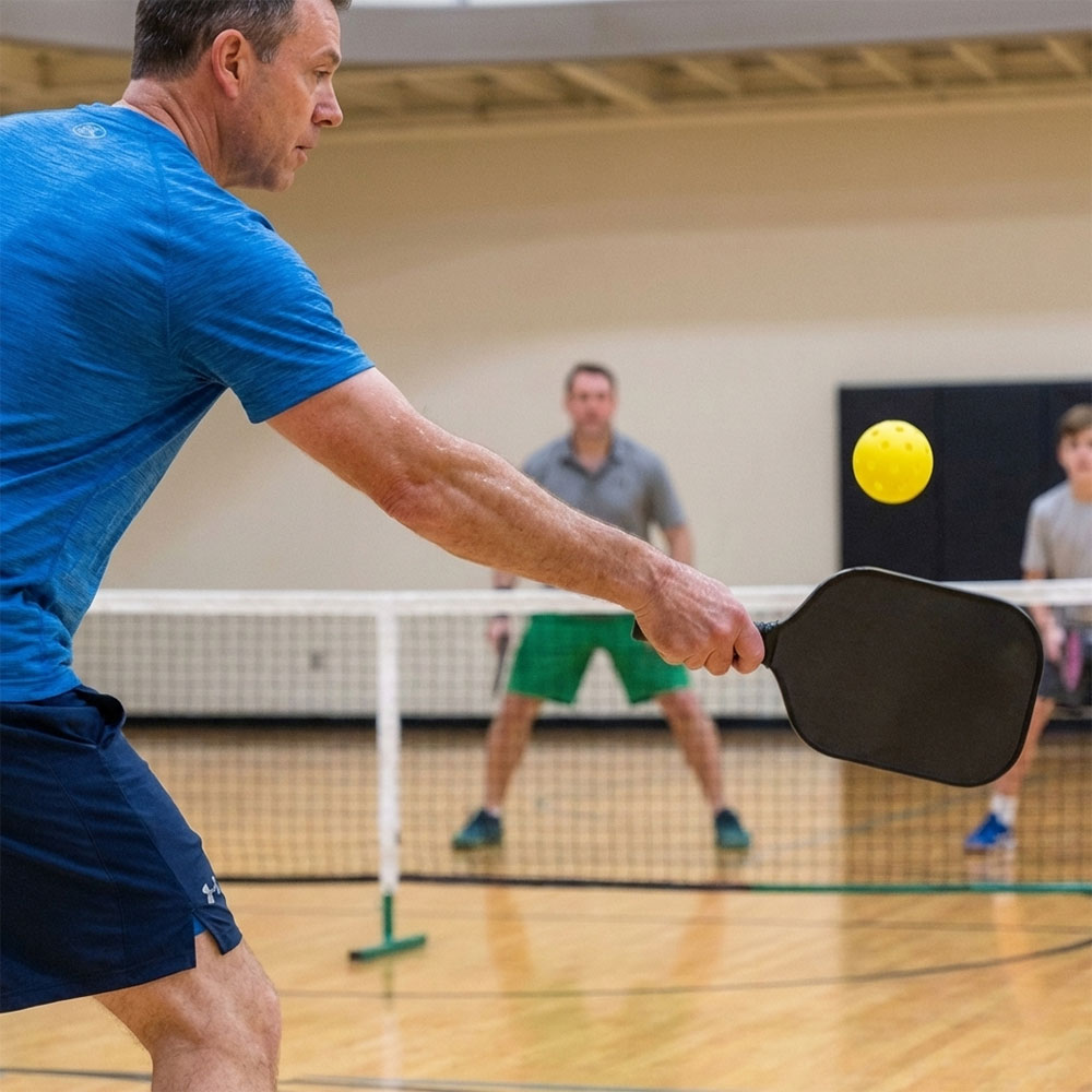 Story AceSpin Pickleball Labdák - 10 csomag