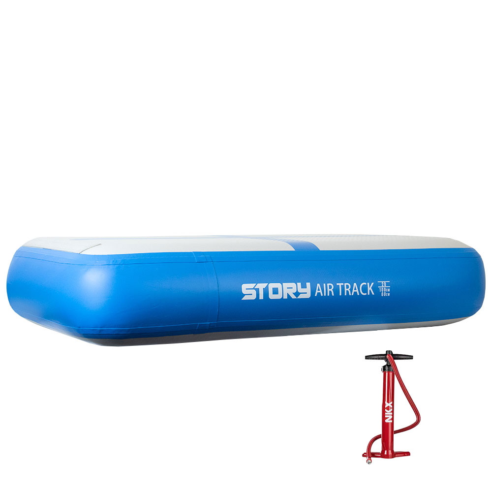 Story Airboard 1m x 60cm x 20cm