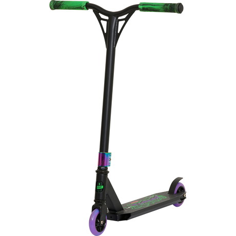 Story Bandit DOS Freestyle Roller