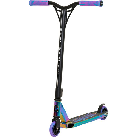 Story Bandit DOS Freestyle Roller