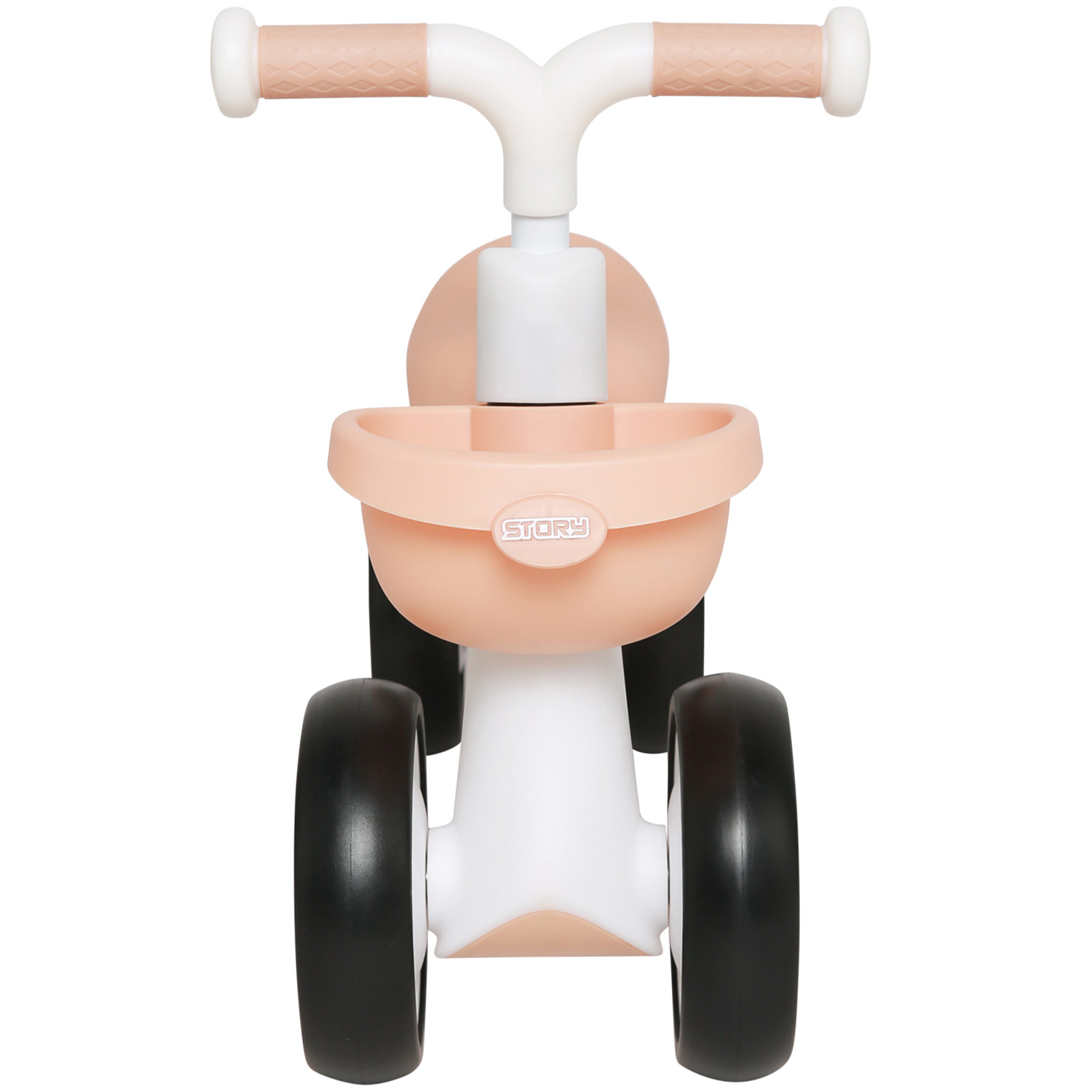 Story Quad Runner