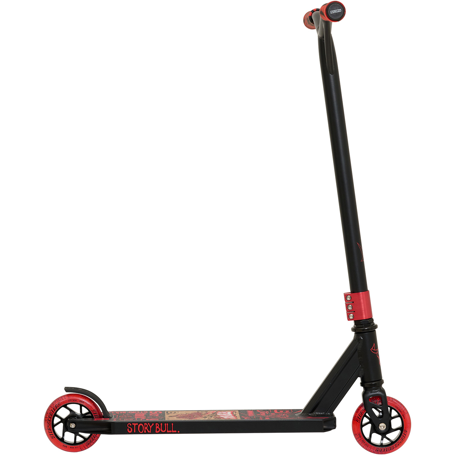 Story Bull Freestyle Roller