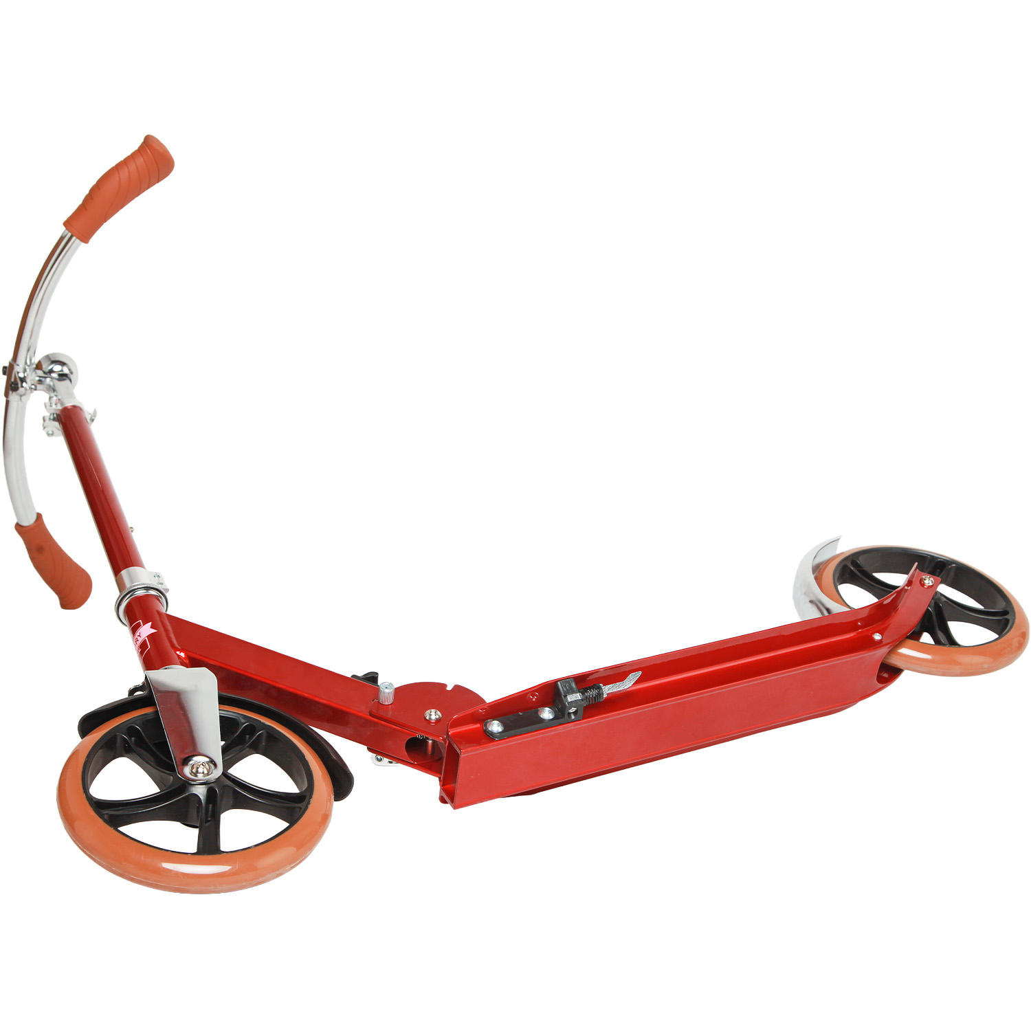 Story Compass Futókerékpár