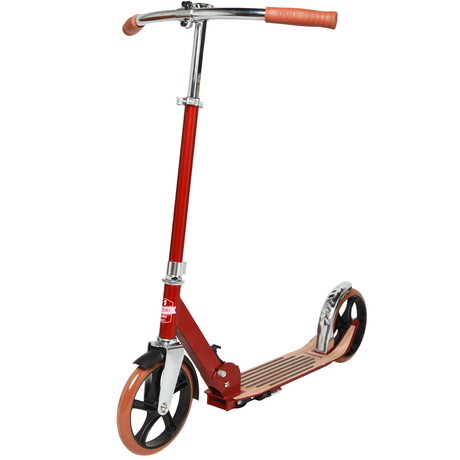 Story Compass Futókerékpár