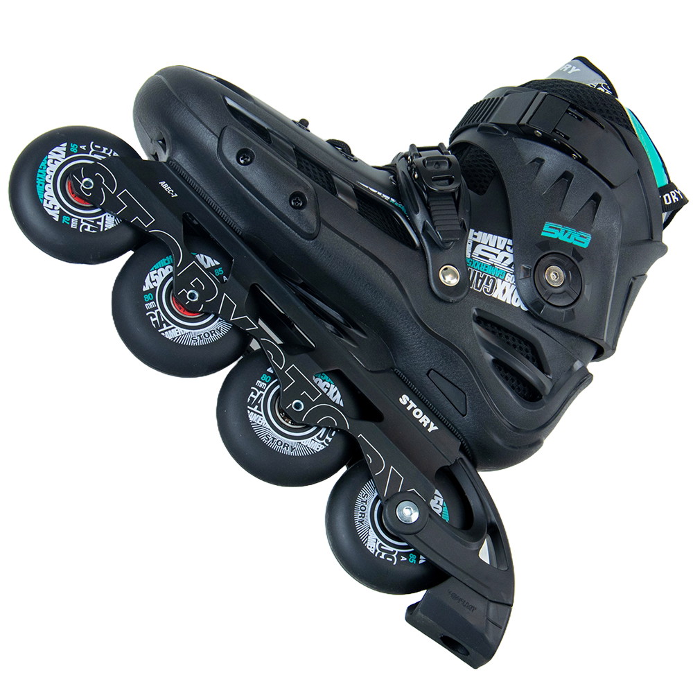 Story Demon Inline Skates