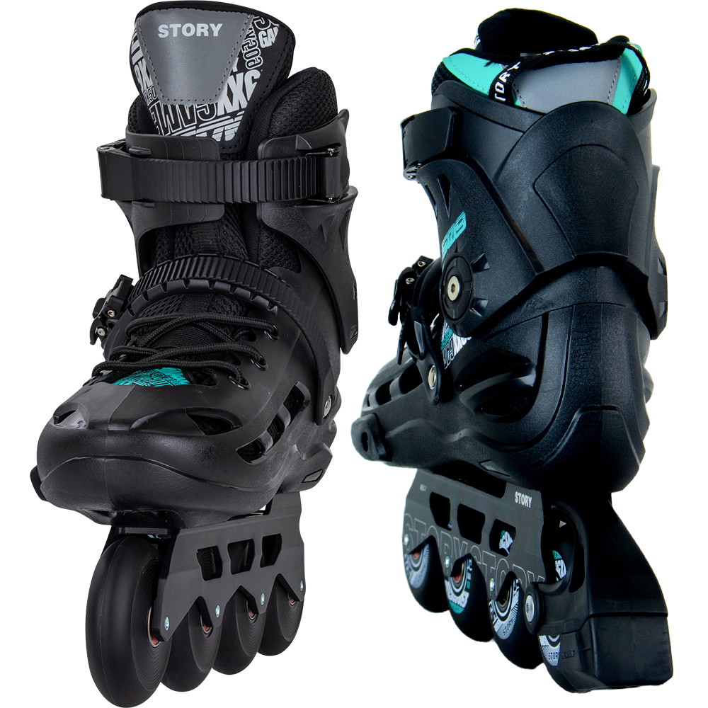 Story Demon Inline Skates