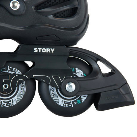 Story Demon Inline Skate Brake