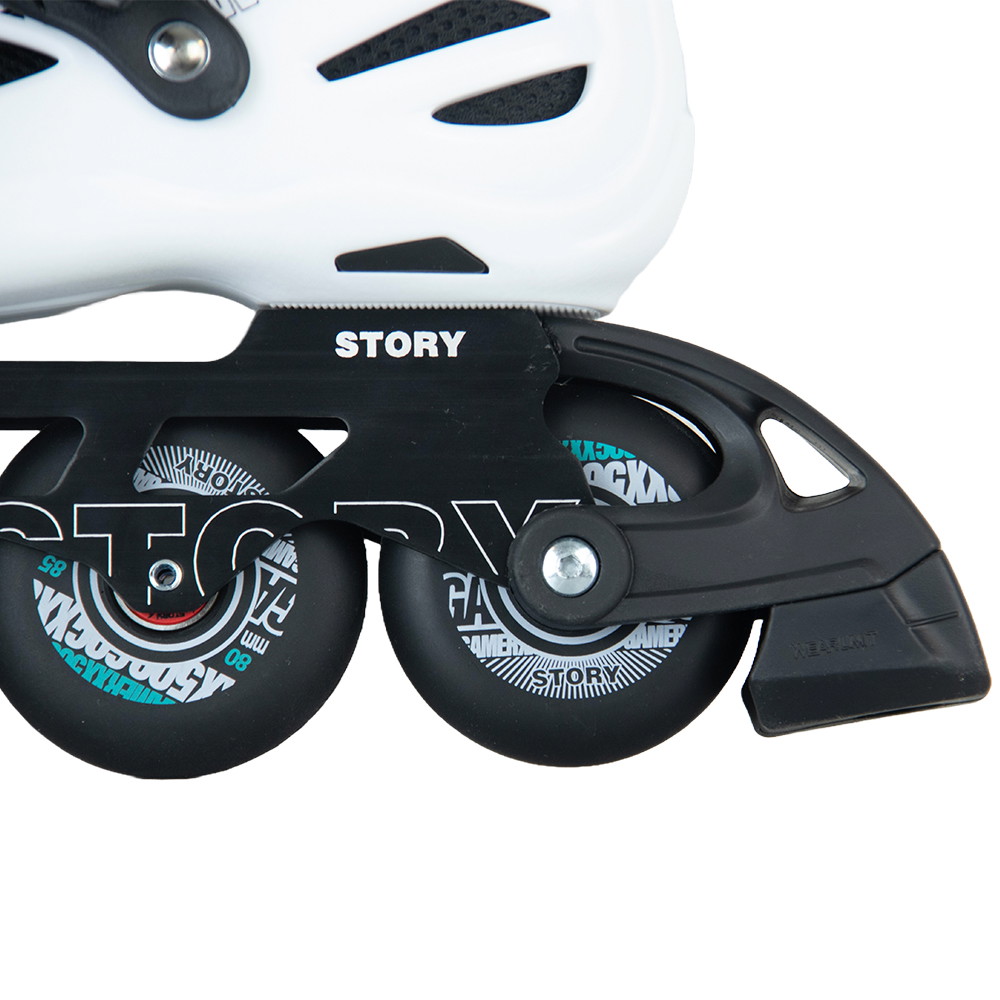 Story Demon Inline Skates