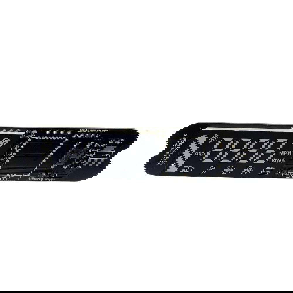 Story E-Motion Display