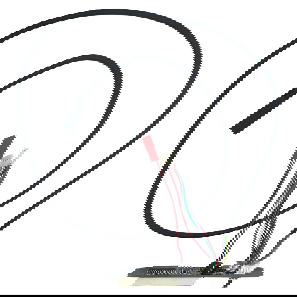 Story E-Motion Display