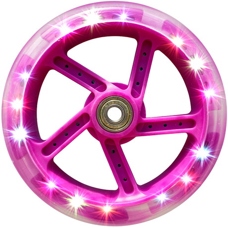 Story Flow Light Scooter Wheel