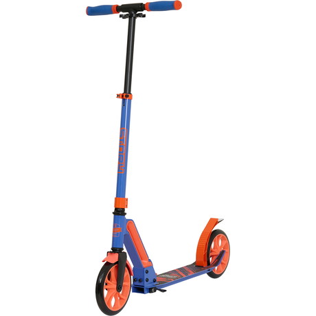 Story GO Deluxe Összecsukható Kommutáló Roller