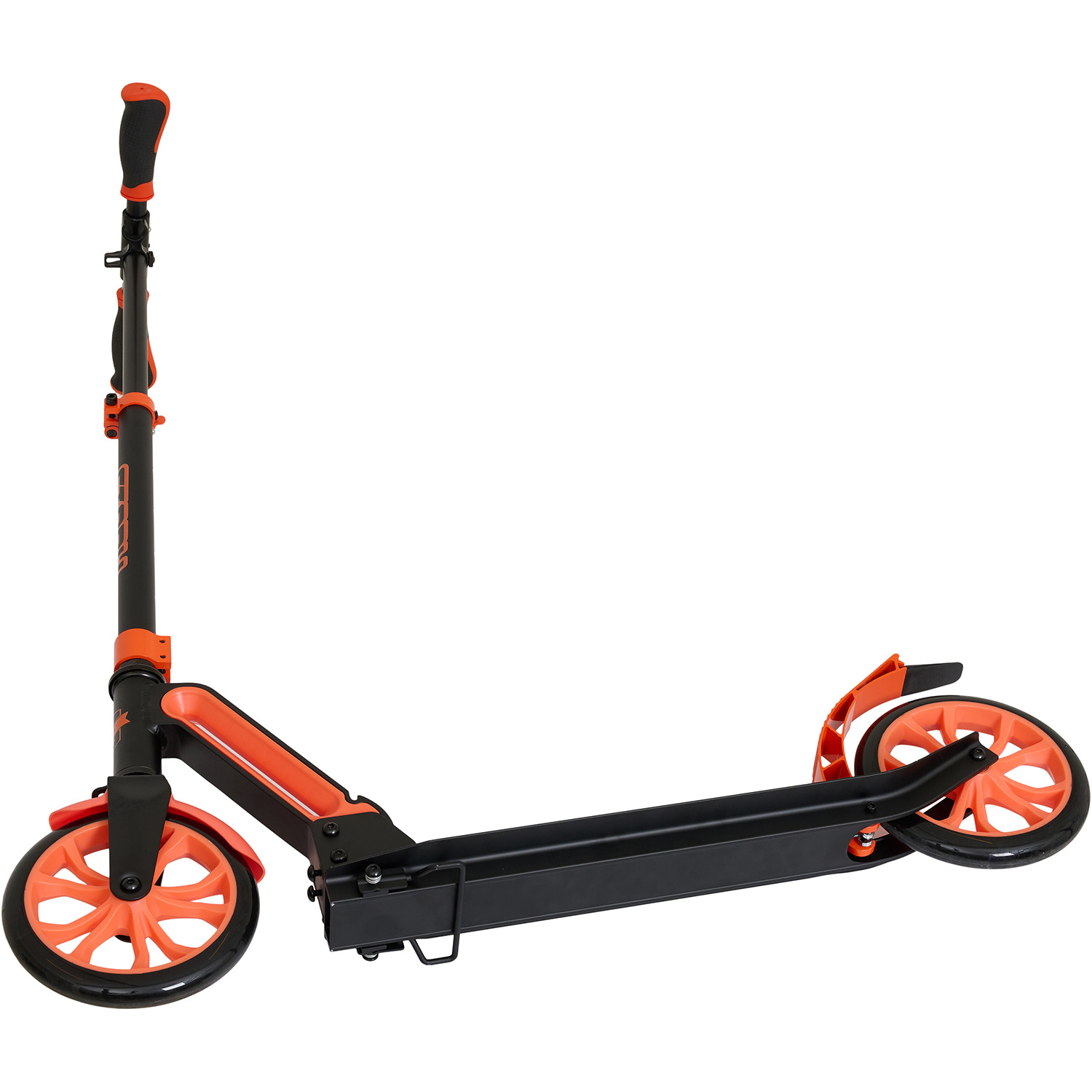 Story GO Deluxe Összecsukható Városi Roller