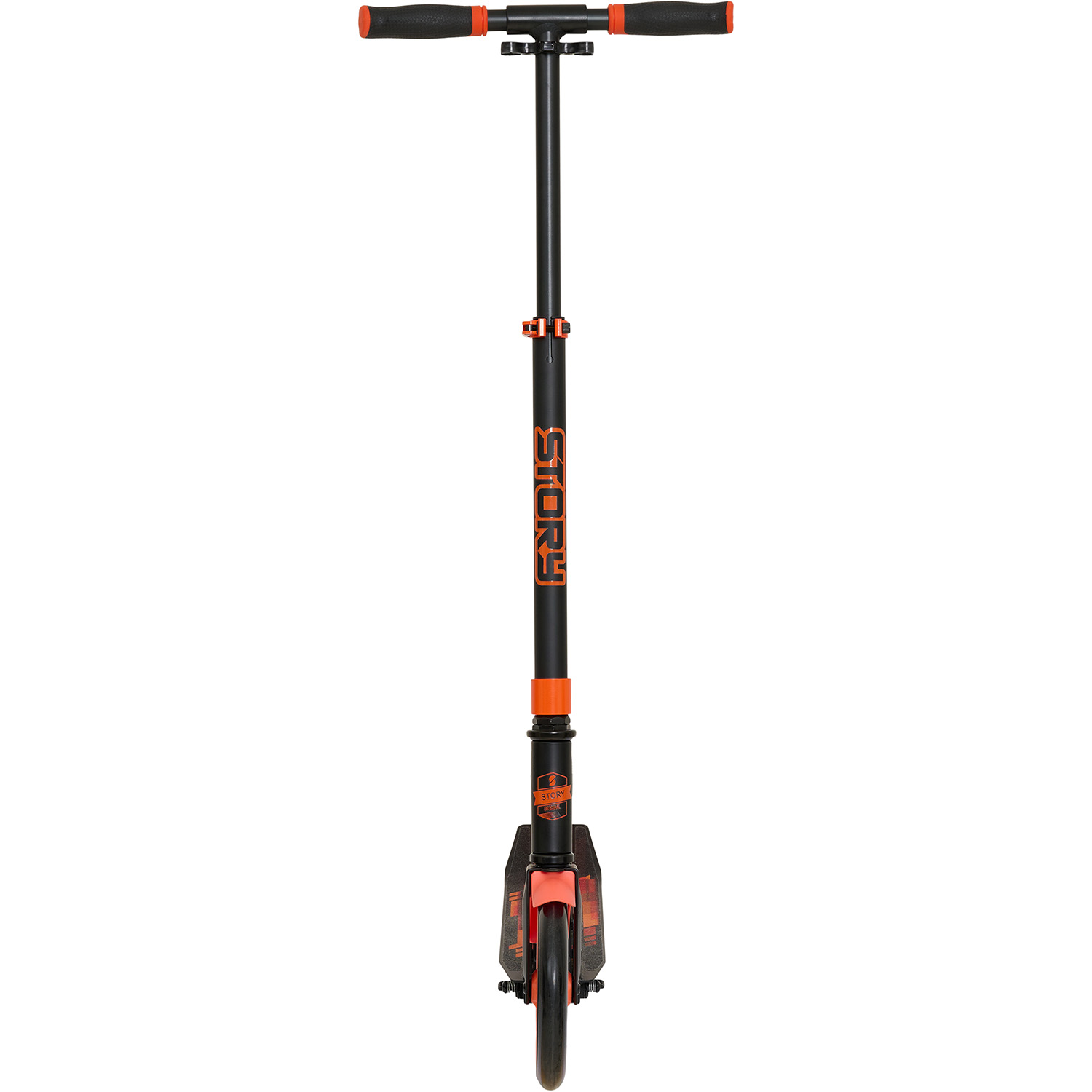 Story GO Deluxe Összecsukható Kommutáló Roller