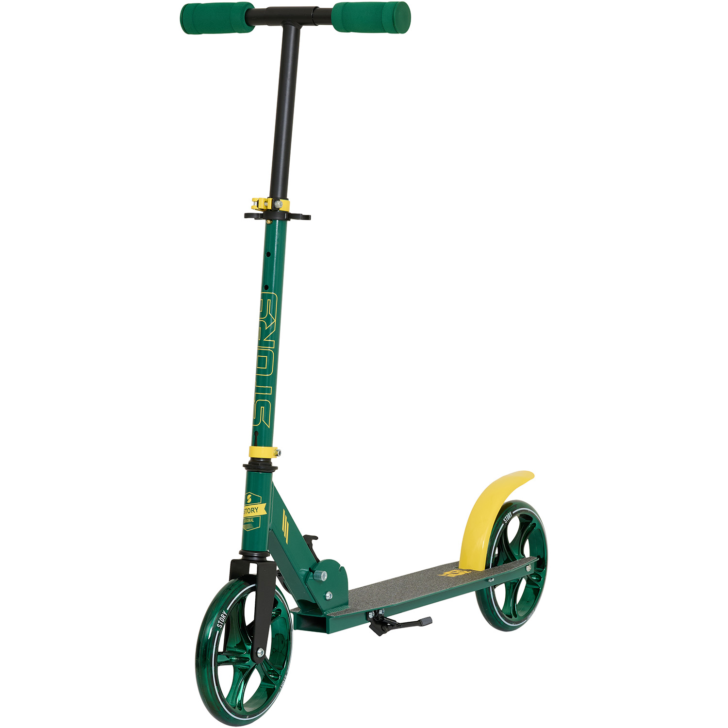 Story Lux Összecsukható Közlekedési Robogó