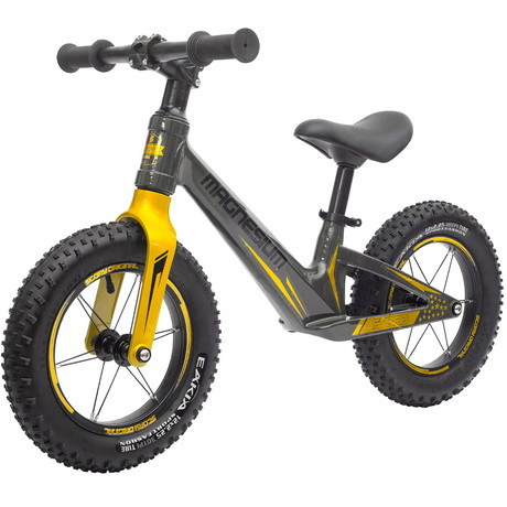 Story Magnesium Balance Bike