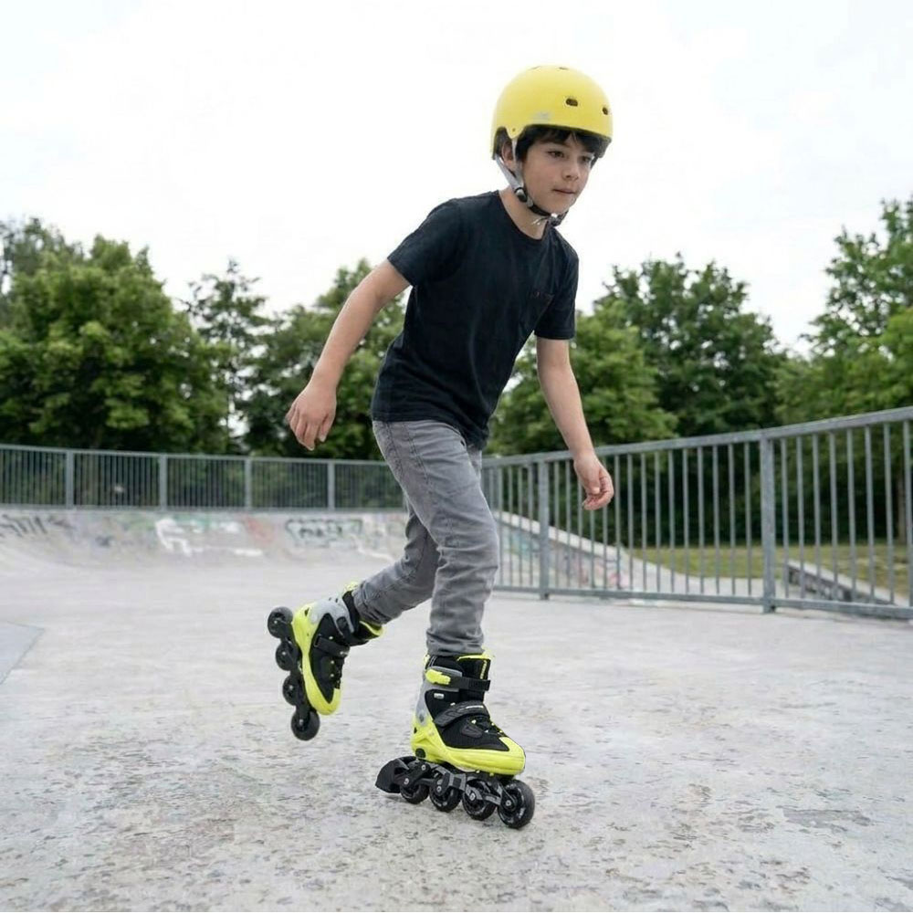 Story Motion Állítható Inline Görkorcsolyák