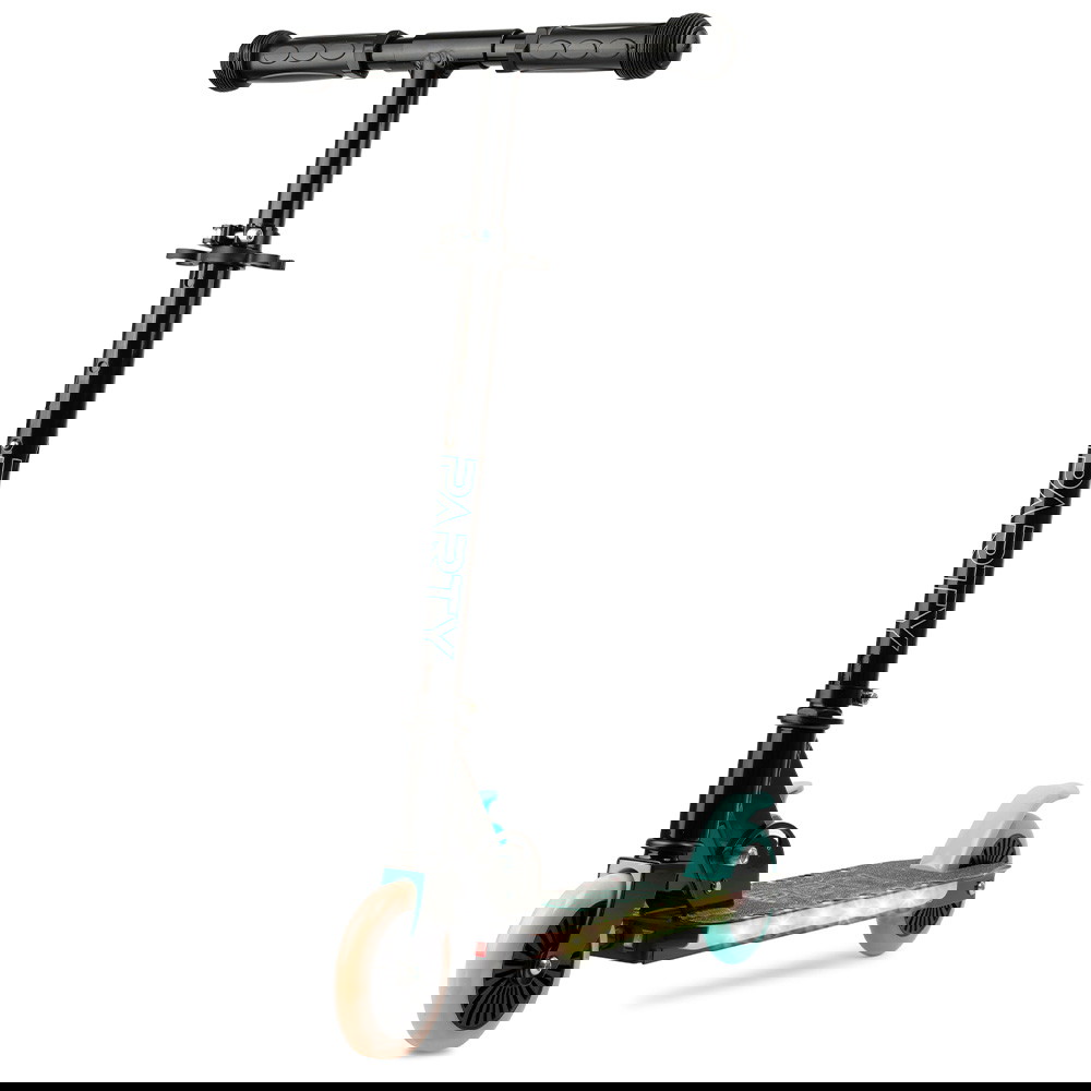 Story Party LED Adjustable Kids Kick Scooter