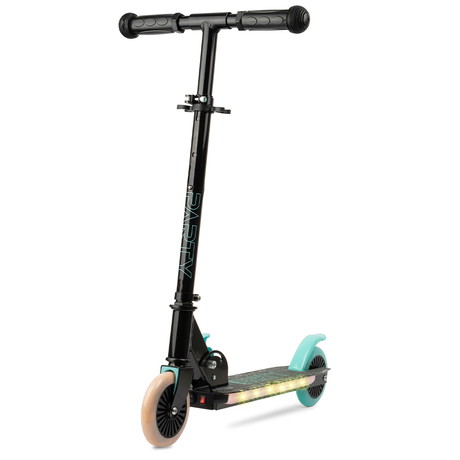 Story Party LED Adjustable Kids Kick Scooter