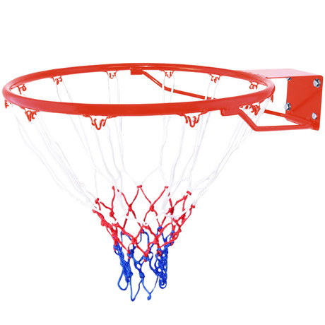 Story Quickrim Basketball Rim