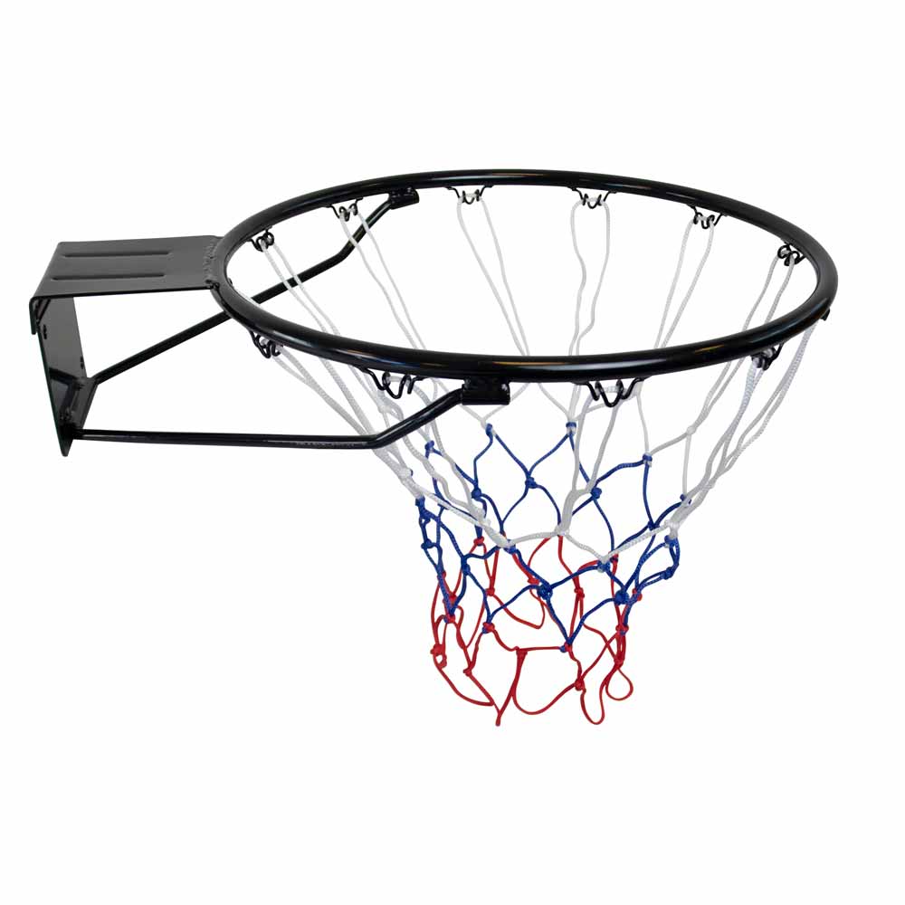 Story Quickrim Basketball Rim