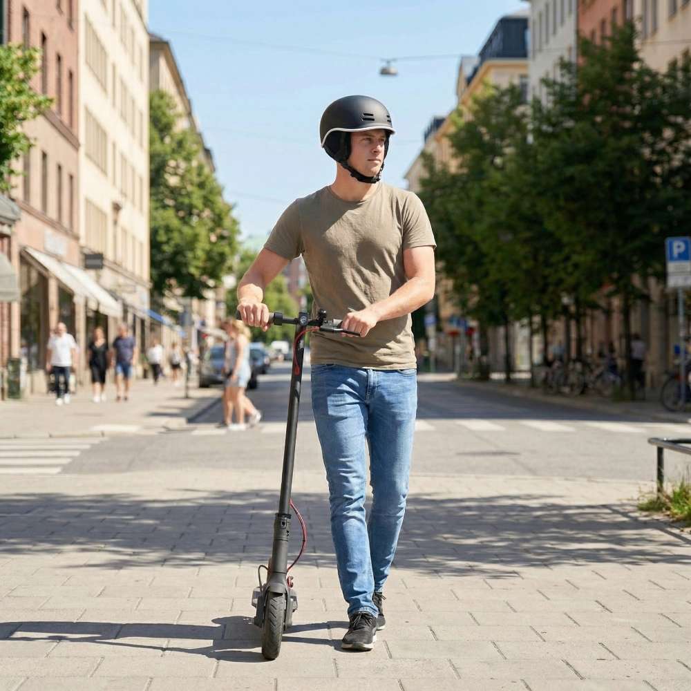 Story Retro Tanúsított Sport Sisak
