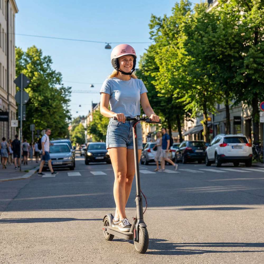 Story Retro Tanúsított Sport Sisak