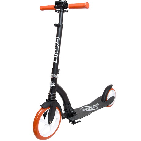 Story Retro Ride Összecsukható Közlekedő Roller