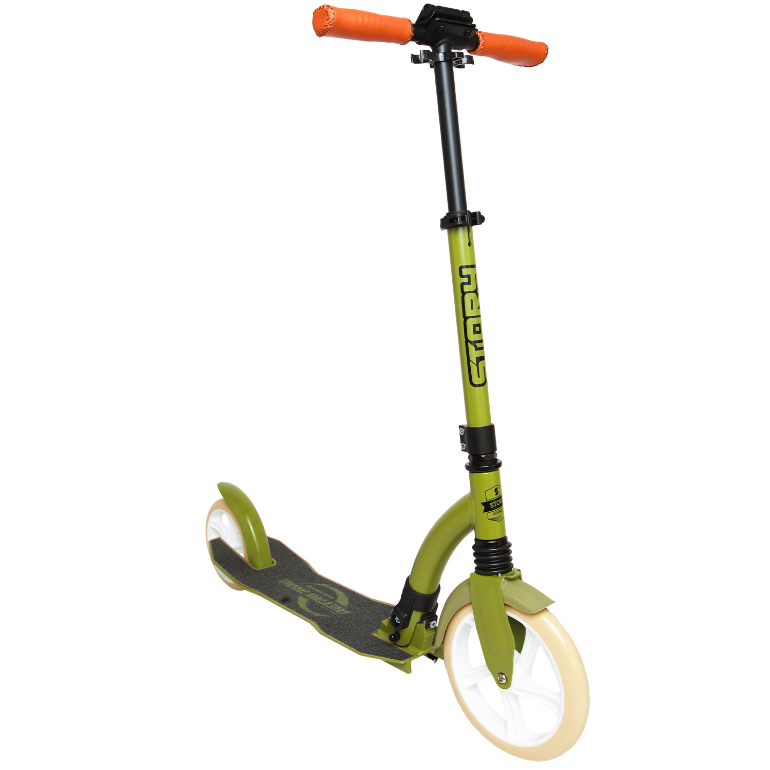 Story Retro Ride Összecsukható Közlekedő Roller