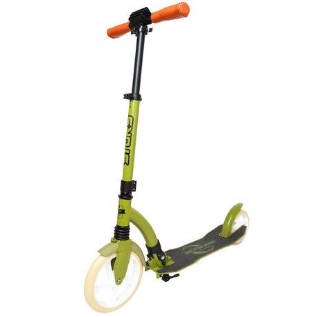 Story Retro Ride Összecsukható Közlekedő Roller