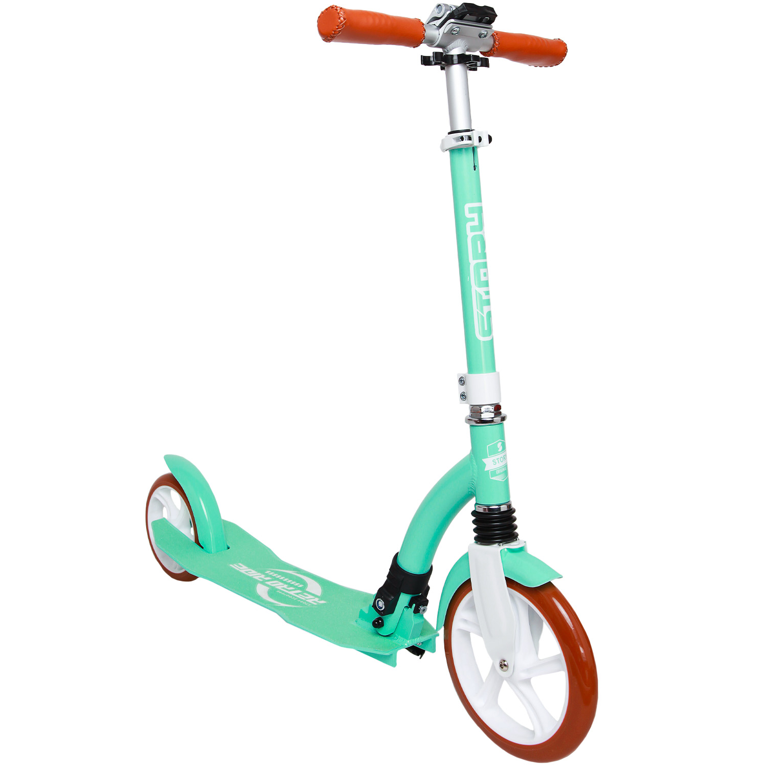 Story Retro Ride Összecsukható Futókerékpár