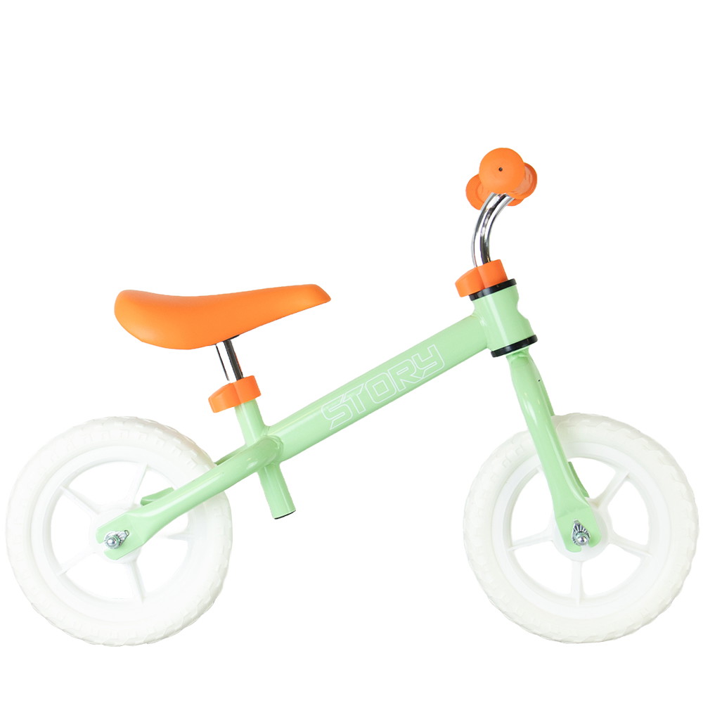 Story Run Racer Balance Bike