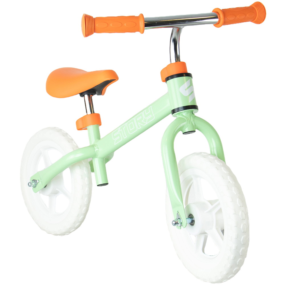 Story Run Racer Balance Bike