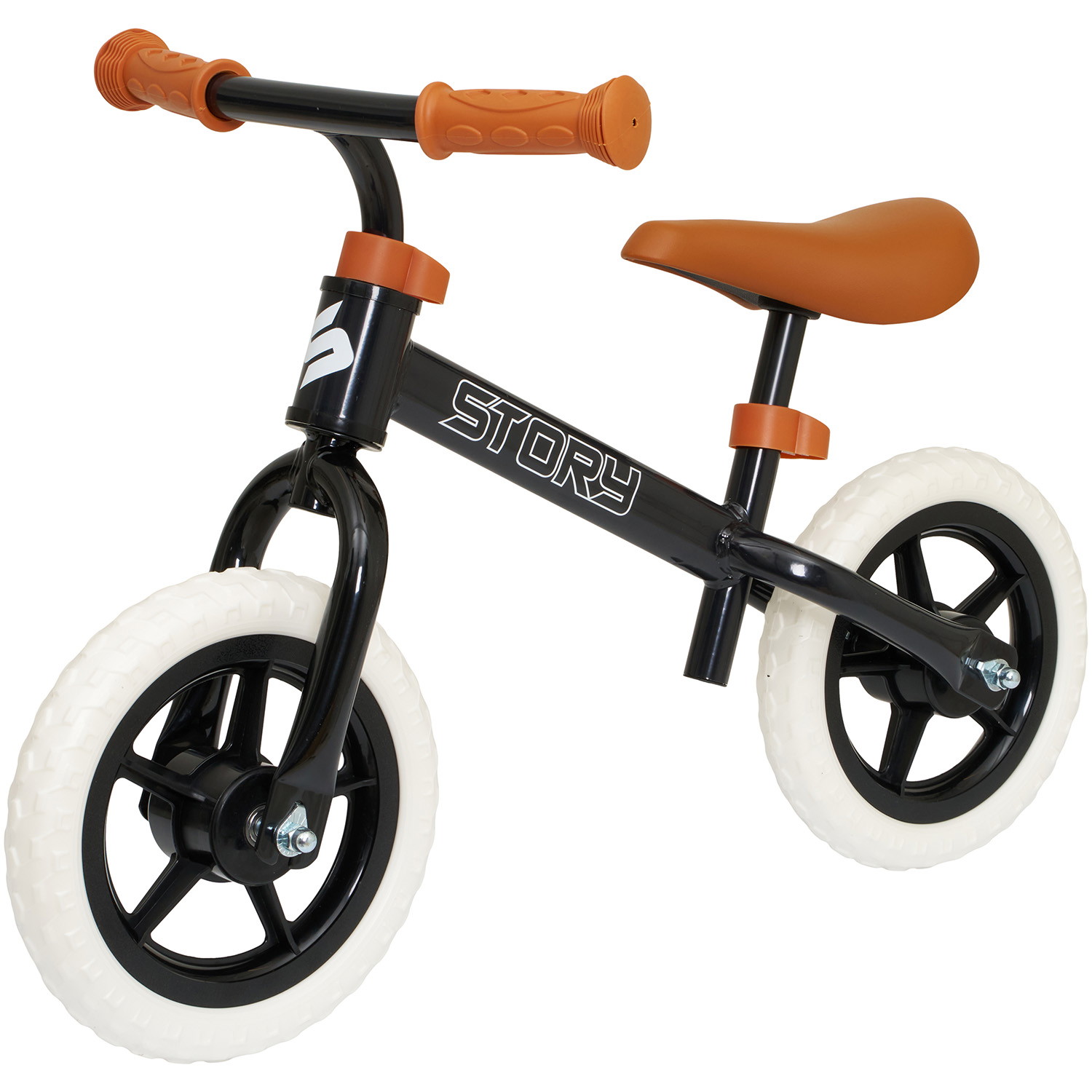 Story Run Racer Balance Bike