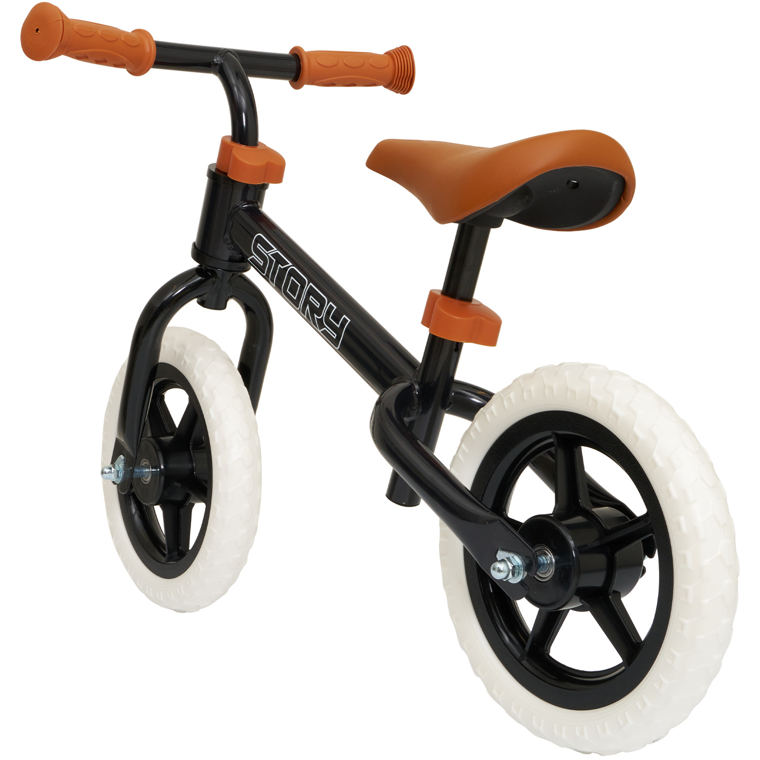 Story Run Racer Balance Bike