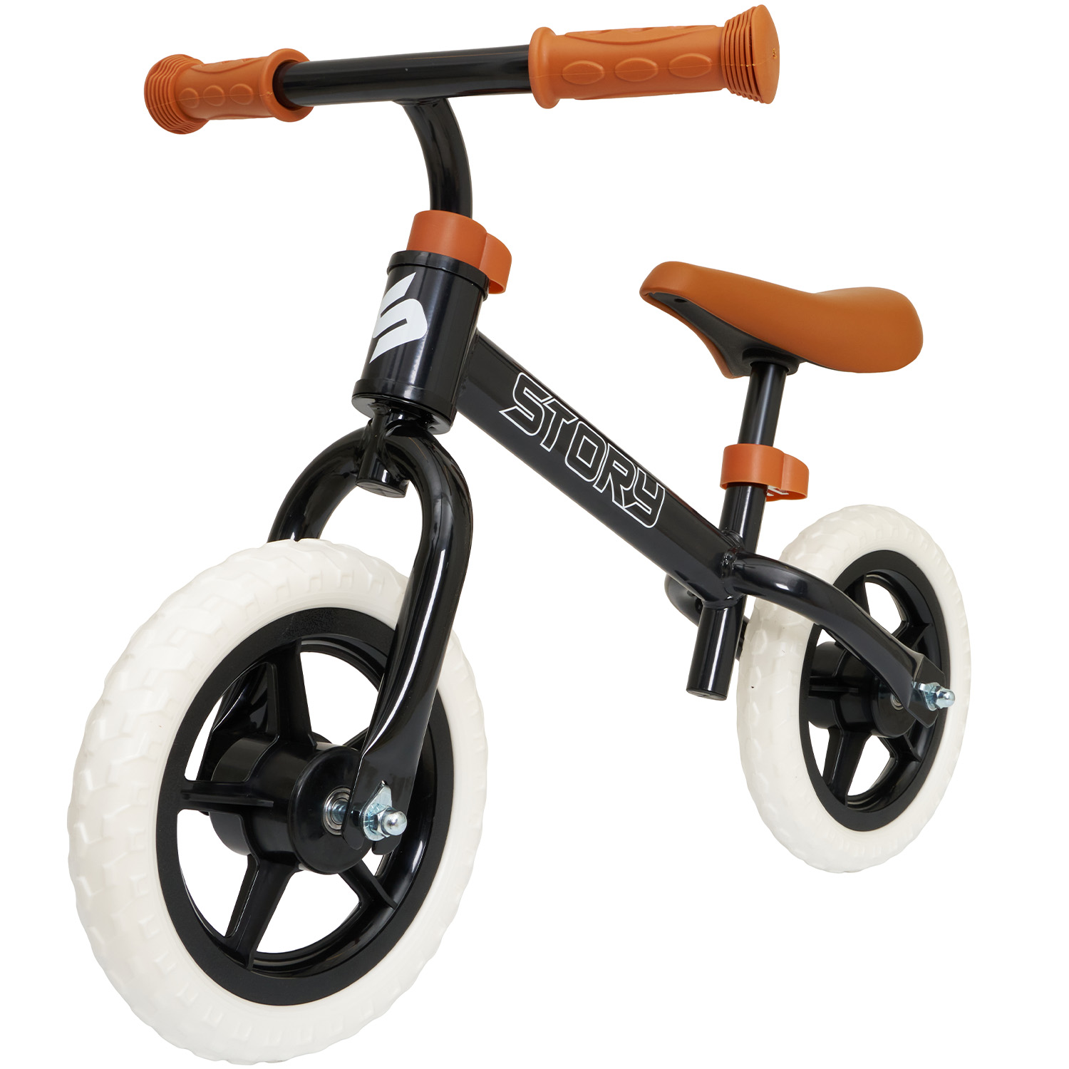 Story Run Racer Balance Bike