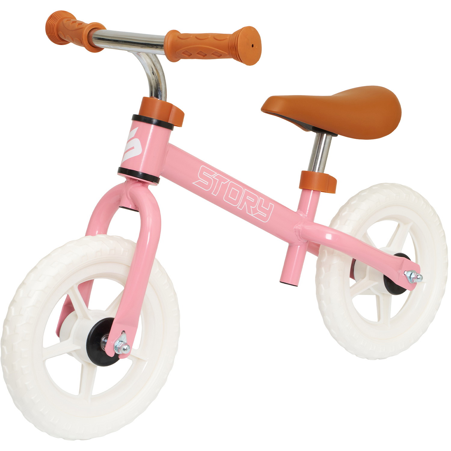 Story Run Racer Balance Bike