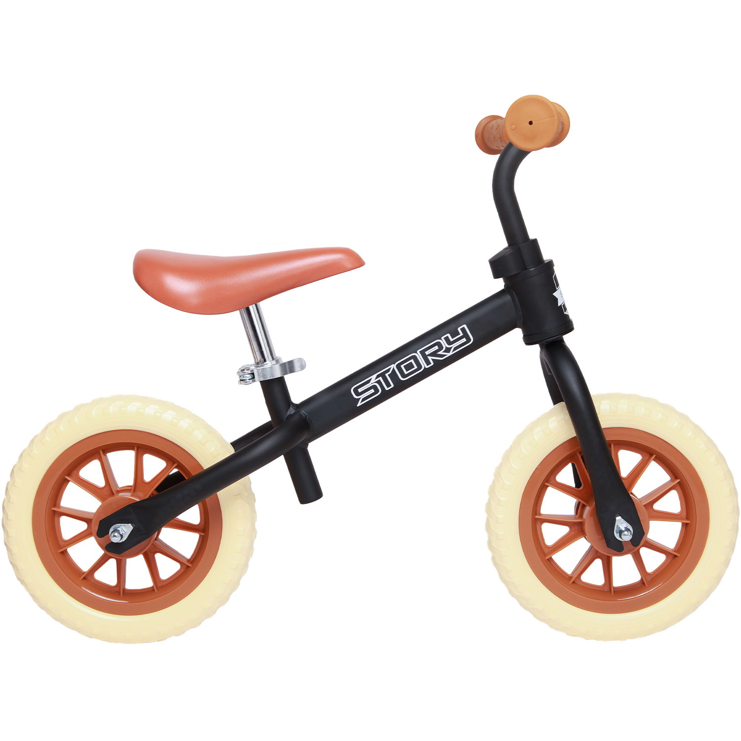 Story Run Racer Balance Bike