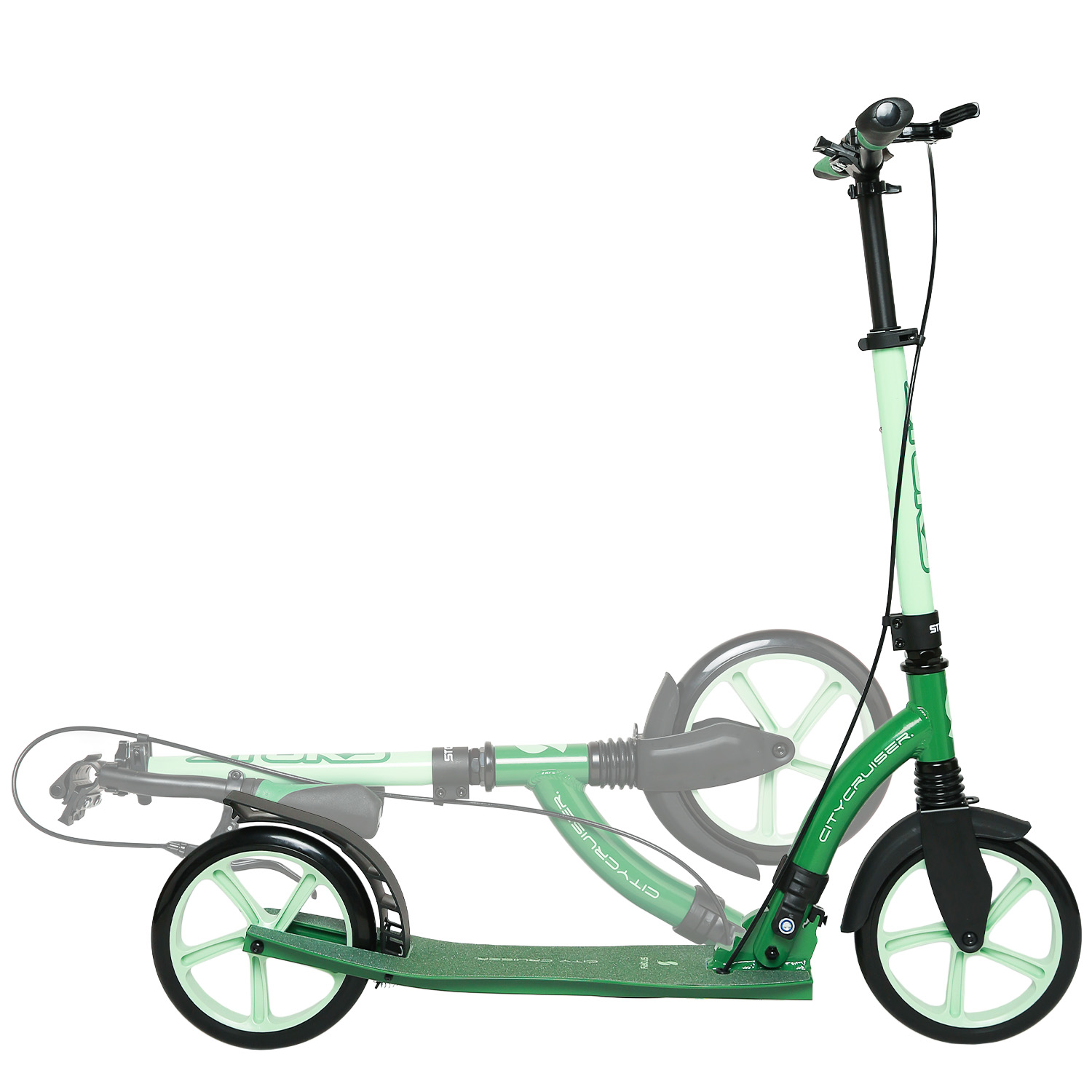 Story CityCruiser Szállító Roller
