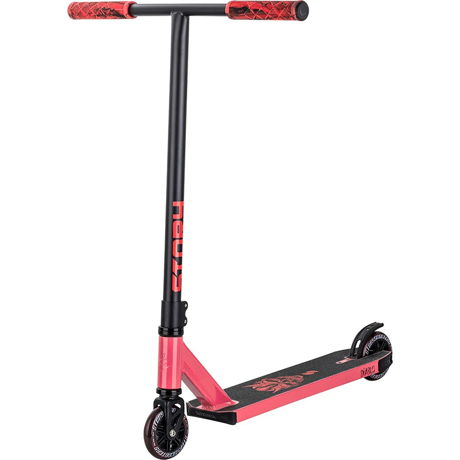 Story Diablo Freestyle Roller