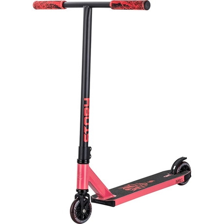 Story Diablo Freestyle Roller