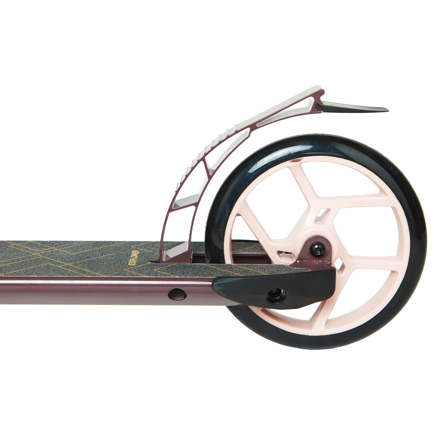 Story Explorer Összecsukható Ingázó Robogó