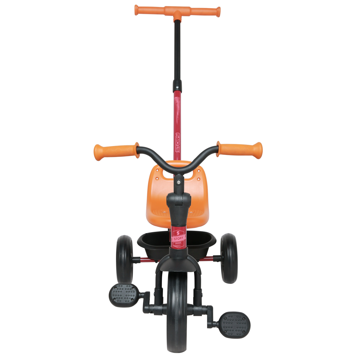 Story Flexi Trike