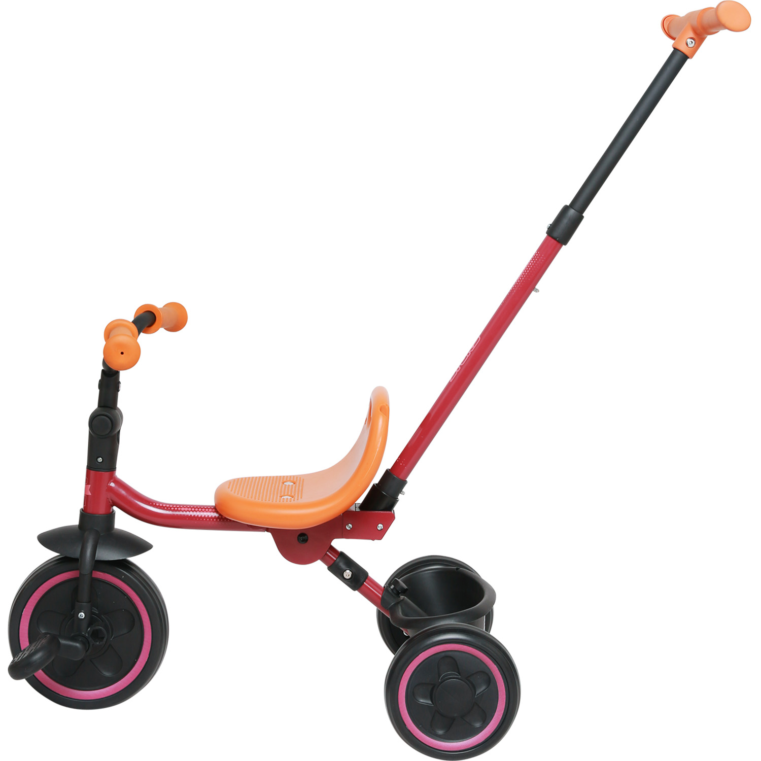 Story Flexi Trike