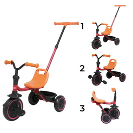 Story Flexi Trike