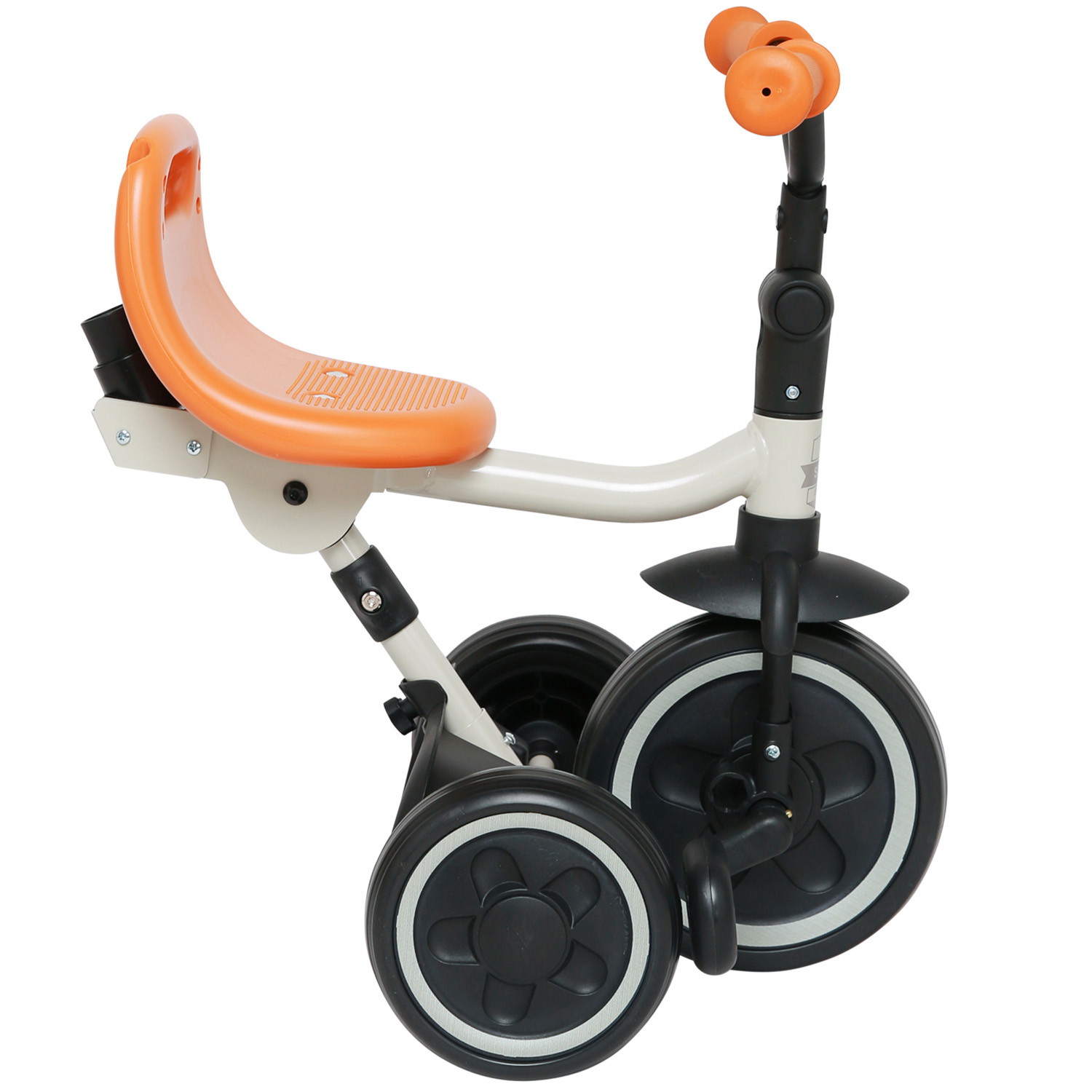 Story Flexi Trike