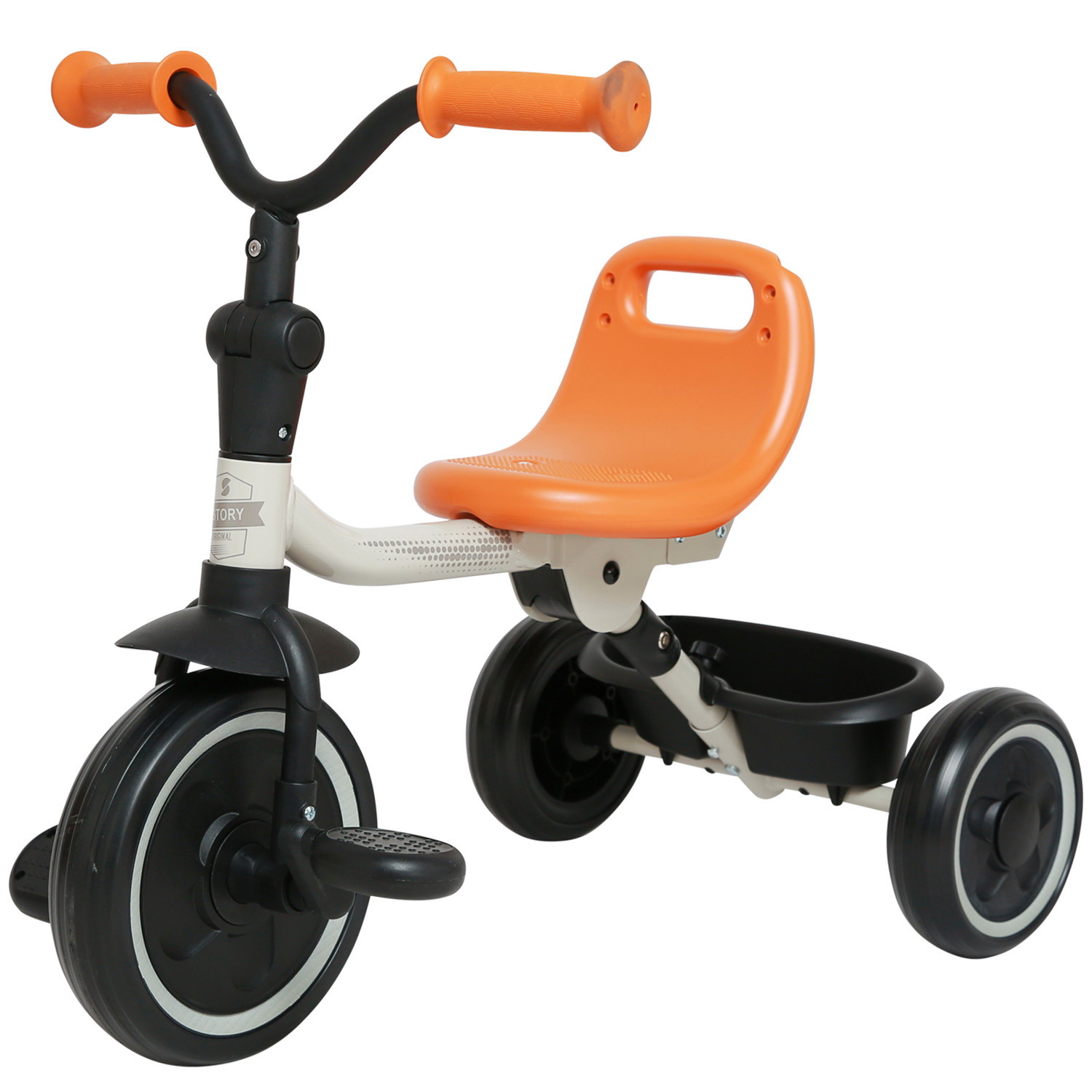 Story Flexi Trike