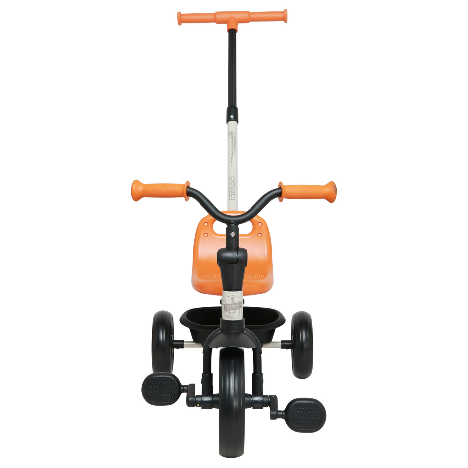 Story Flexi Trike