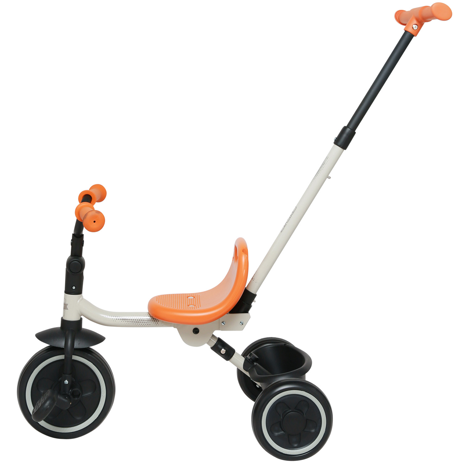 Story Flexi Trike
